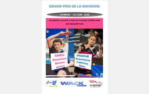 Grand Prix de la Mayenne