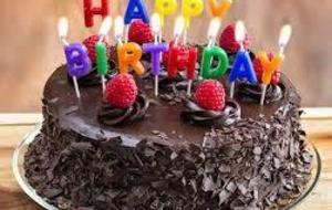 Anniversaire Philippe GUYON