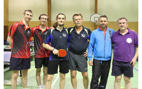 FINALE Coupe Davis
