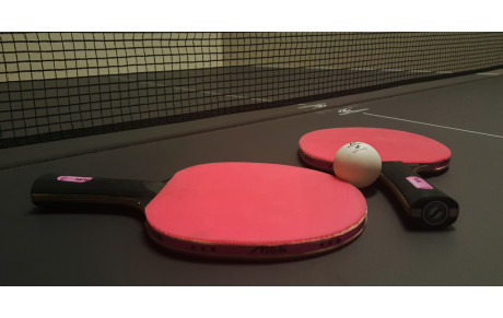 Coupe des Doubles Tour 3